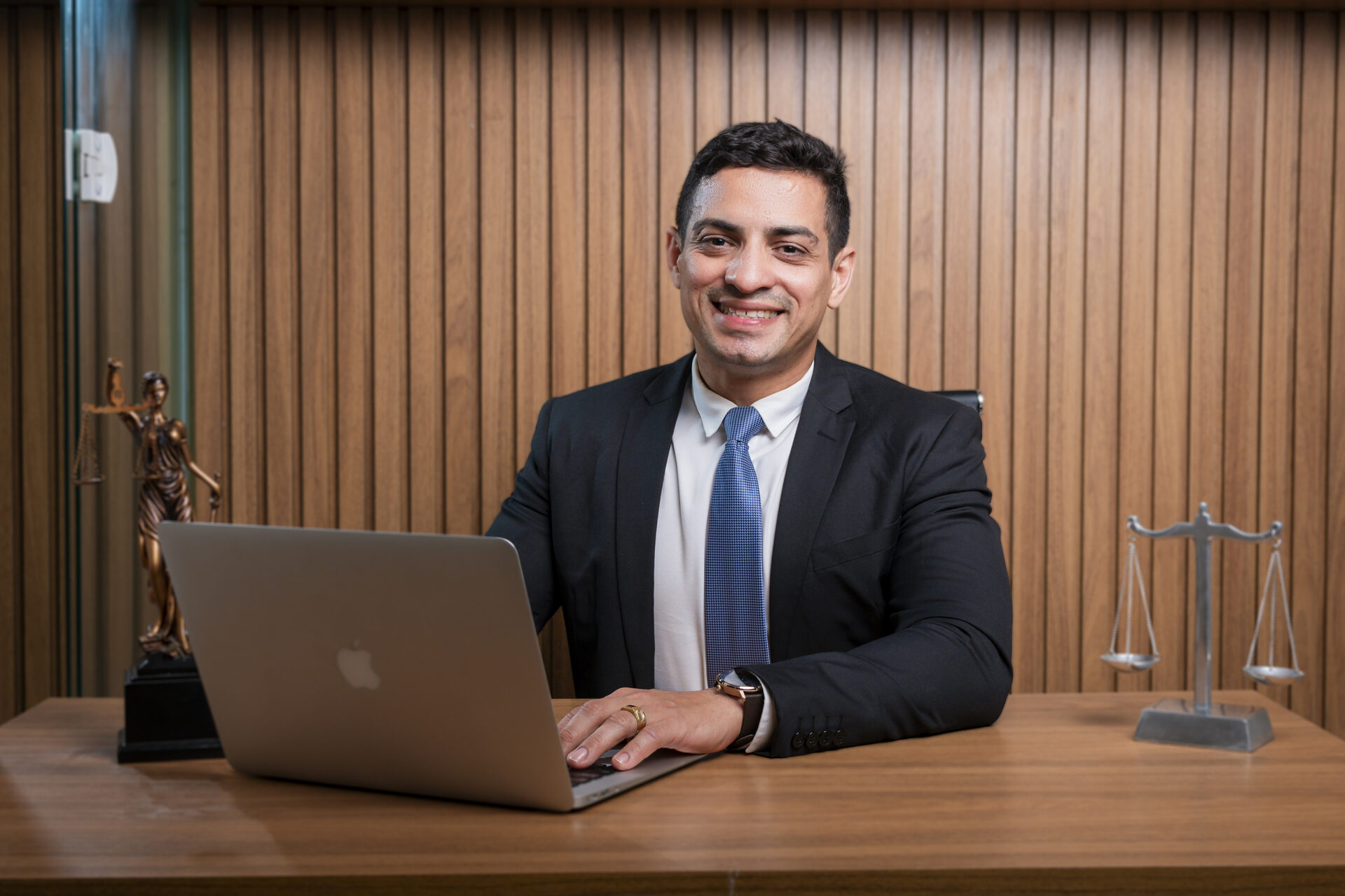 Escritório de advocacia Dr. Phortus Leonardo