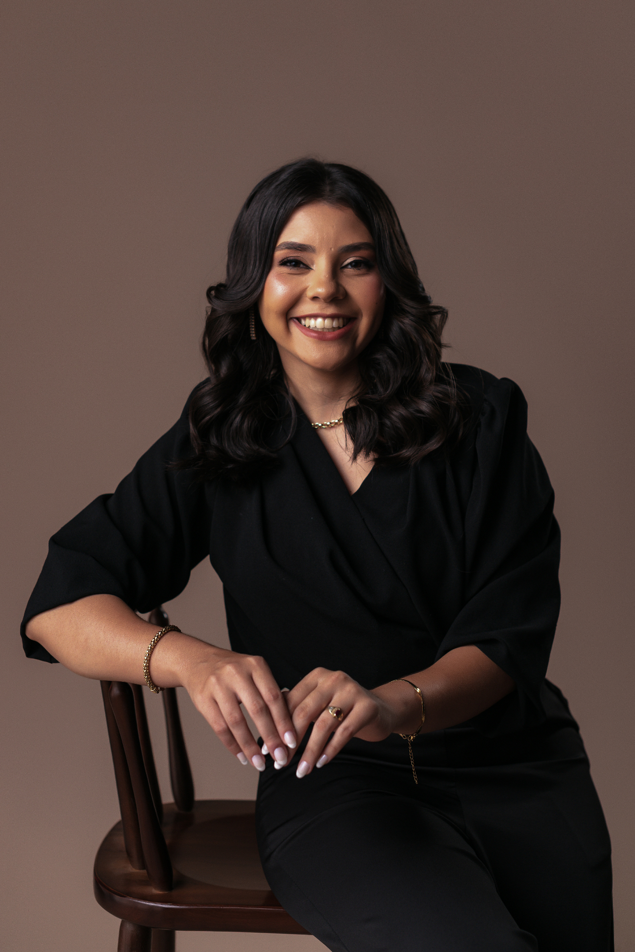 Dra. Daiane Clara