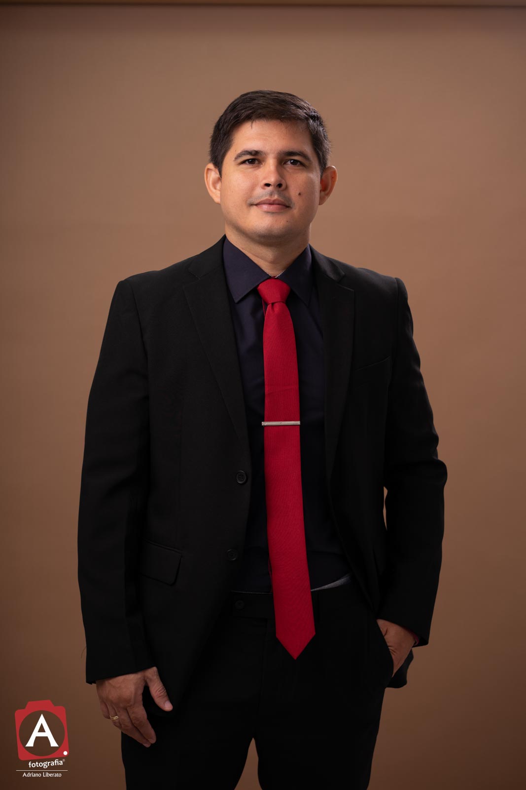 Dr. Jean Paulo