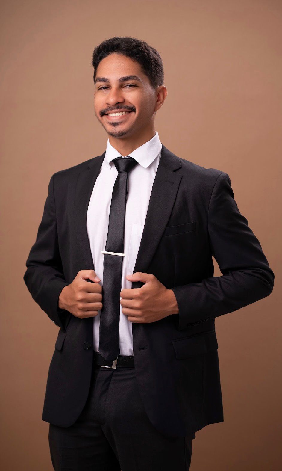 Dr. Thalisson